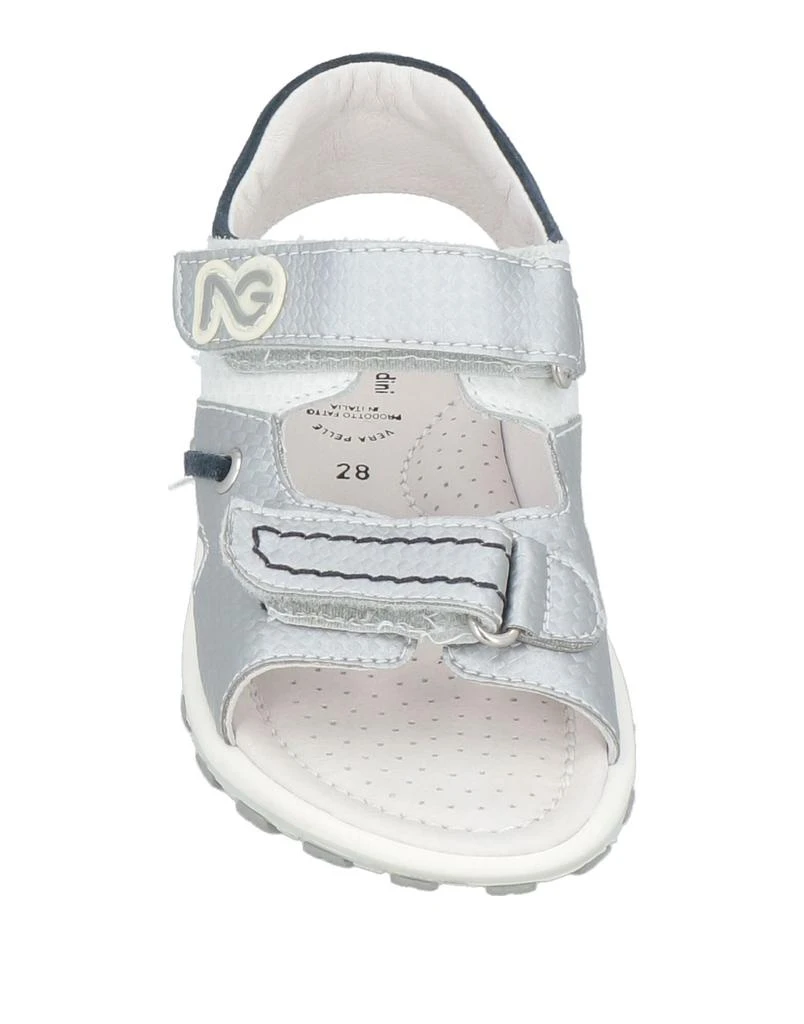NERO GIARDINI JUNIOR Sandals 4