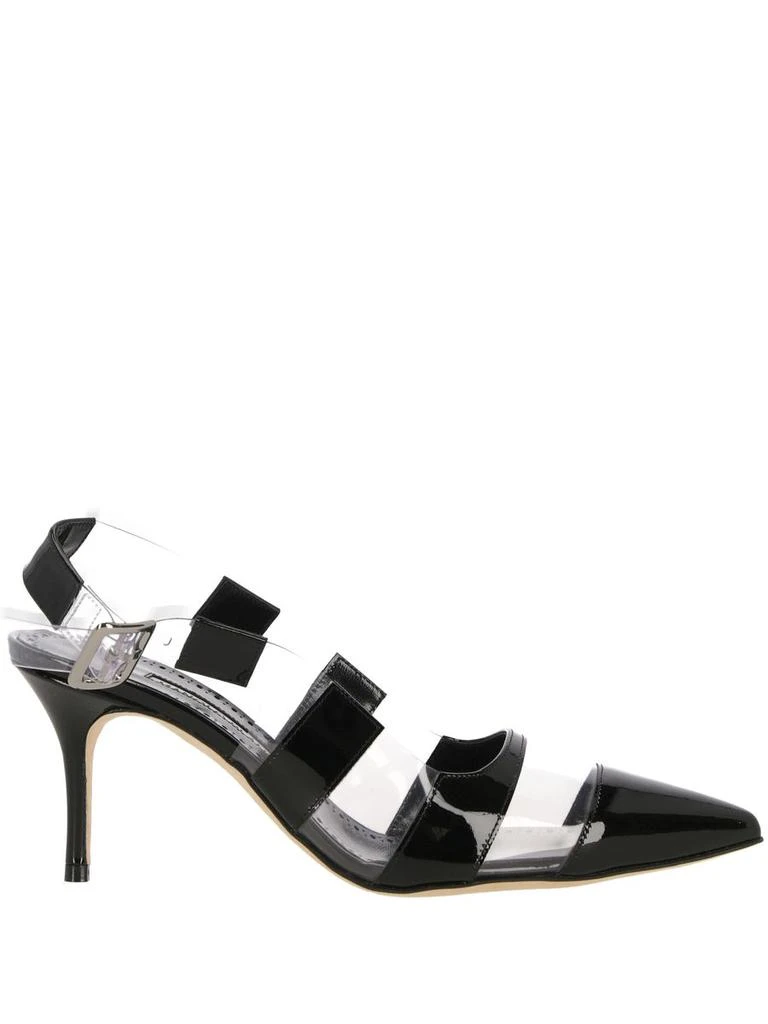 Manolo Blahnik Manolo Blahnik Sandals 1