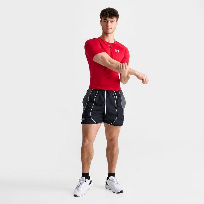 Under Armour Men's Under Armour HeatGear® Short-Sleeve Training Top
