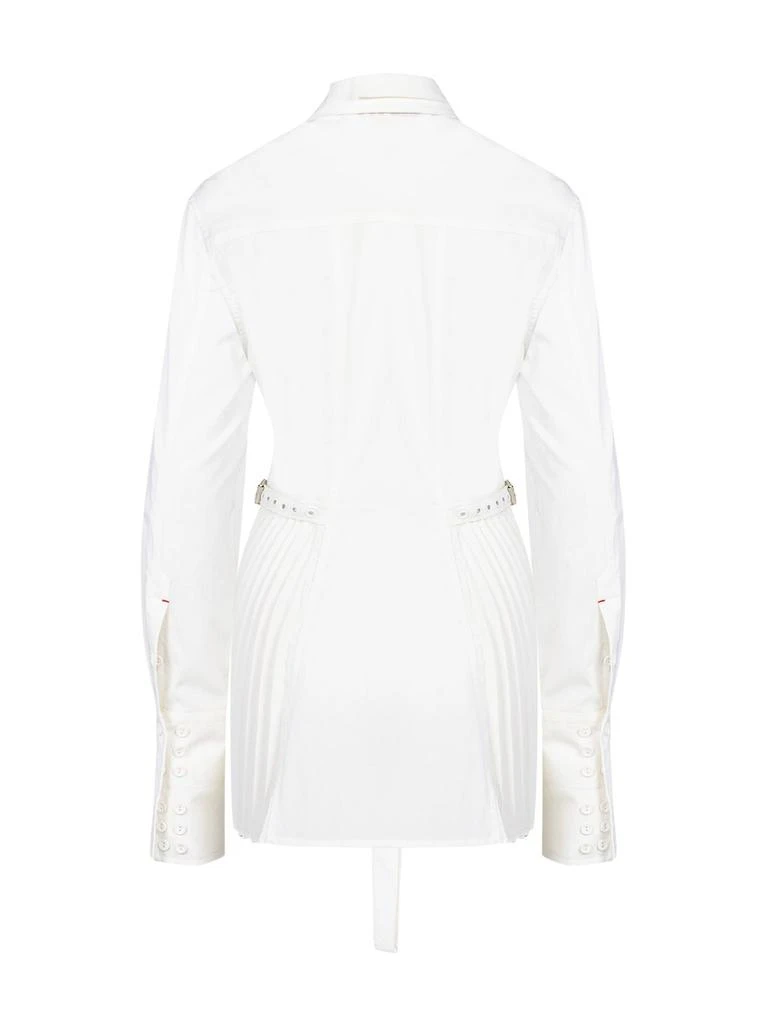 PCFG Free Heaven Pleated Dress 2