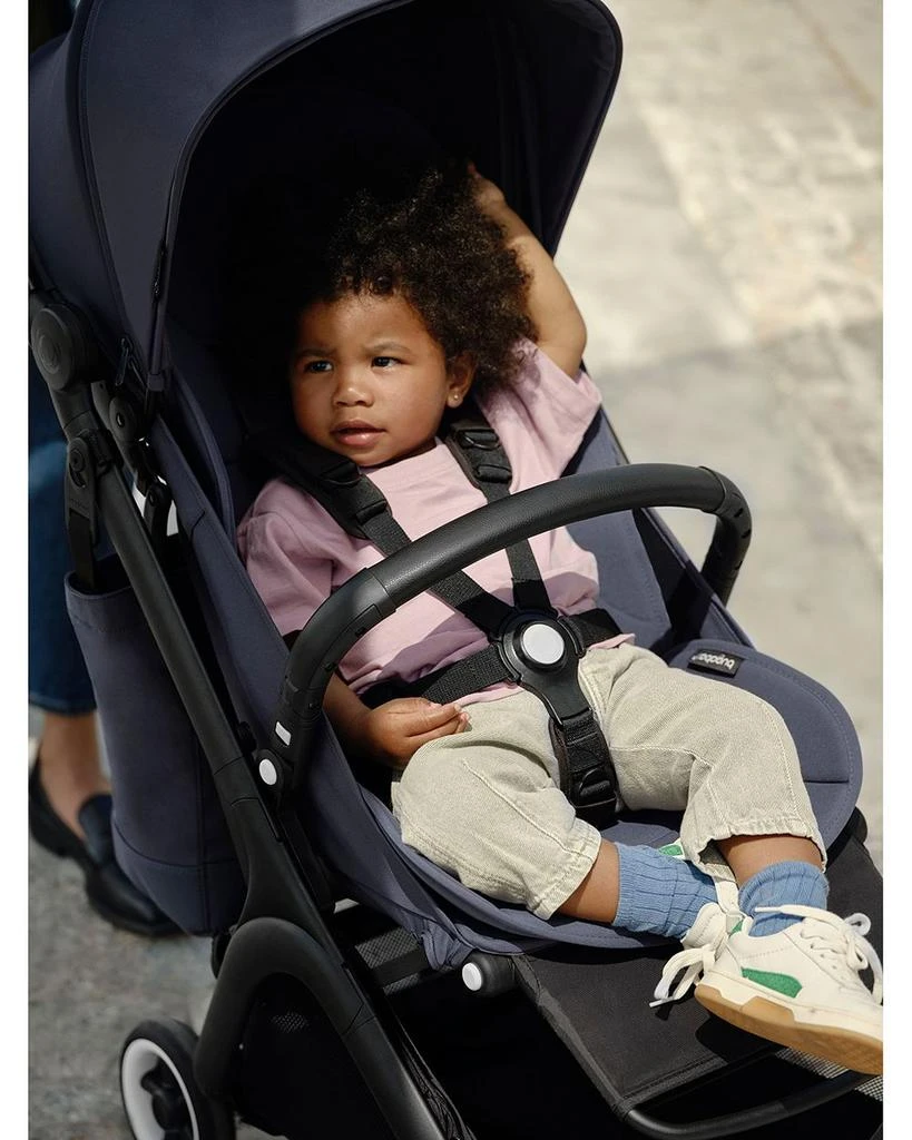 Bugaboo Butterfly Bumper Bar 4