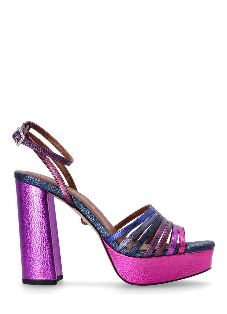 Kurt Geiger Pierra Platform Sandal 1
