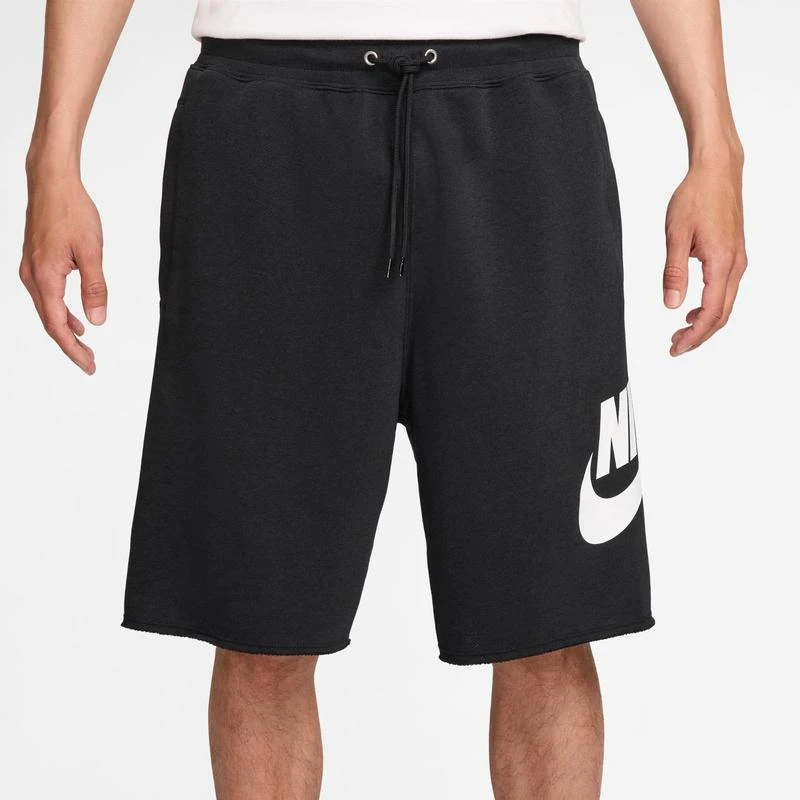 NIKE Nike Club Alumni FT Shorts - Men's 1