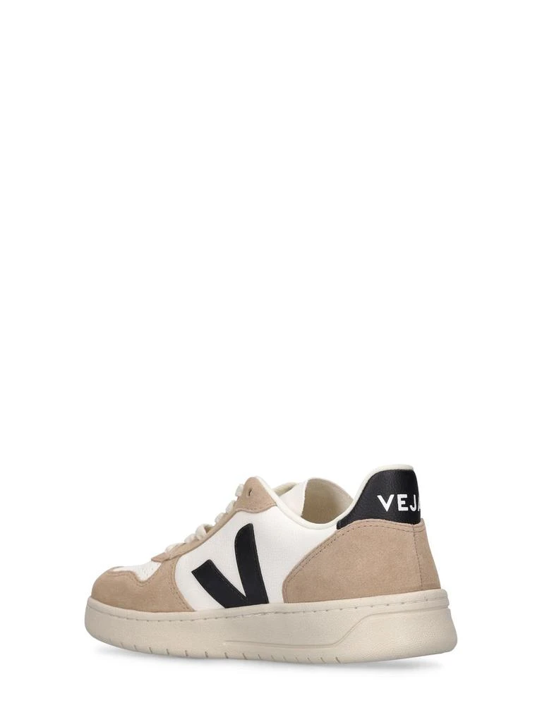 Veja V-10 Bastille Sneakers 3