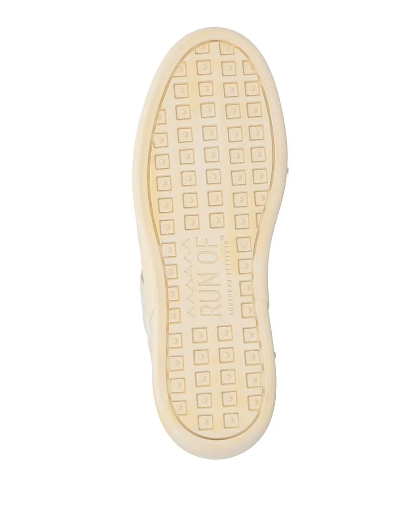 RUN OF Sneakers 5