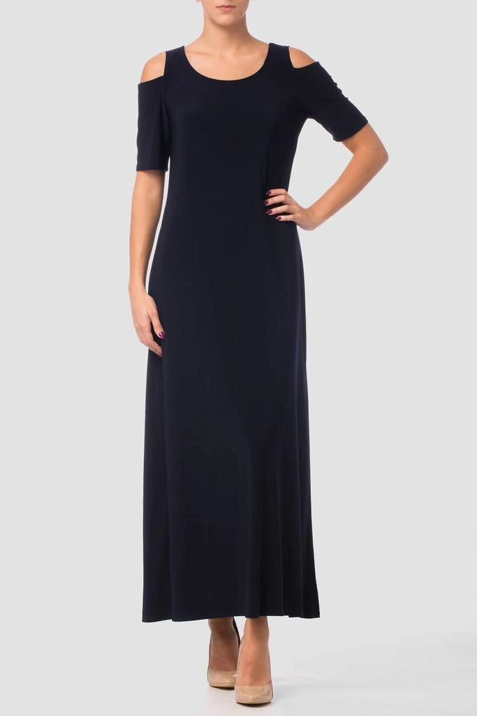 knee length dresses for ladies Joseph Ribkoff