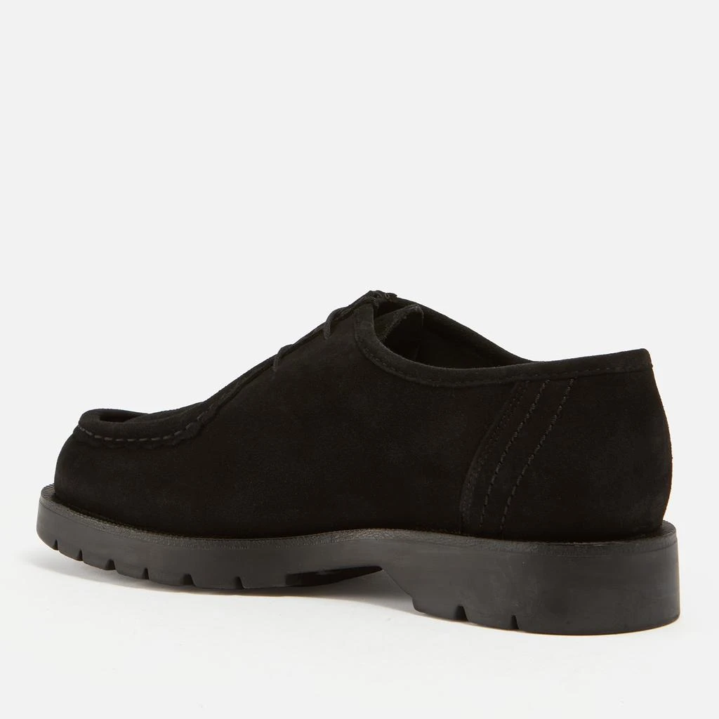 KLEMAN Kleman Men's Padror VV Suede Shoes 2