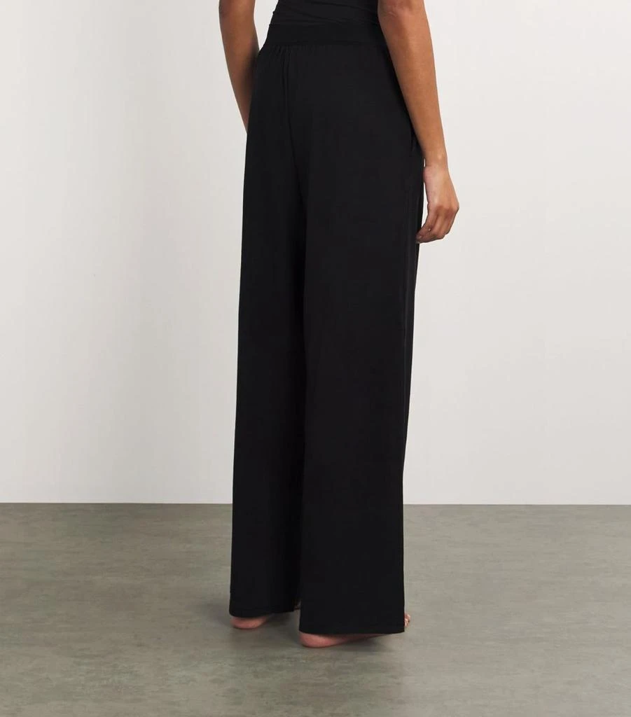 SKIMS Boyfriend Sweatpants 4