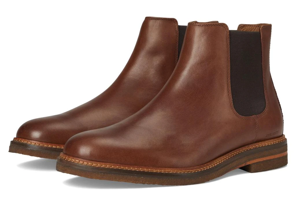Johnston & Murphy Calder Chelsea Boots - Compare Prices from  display picture 3