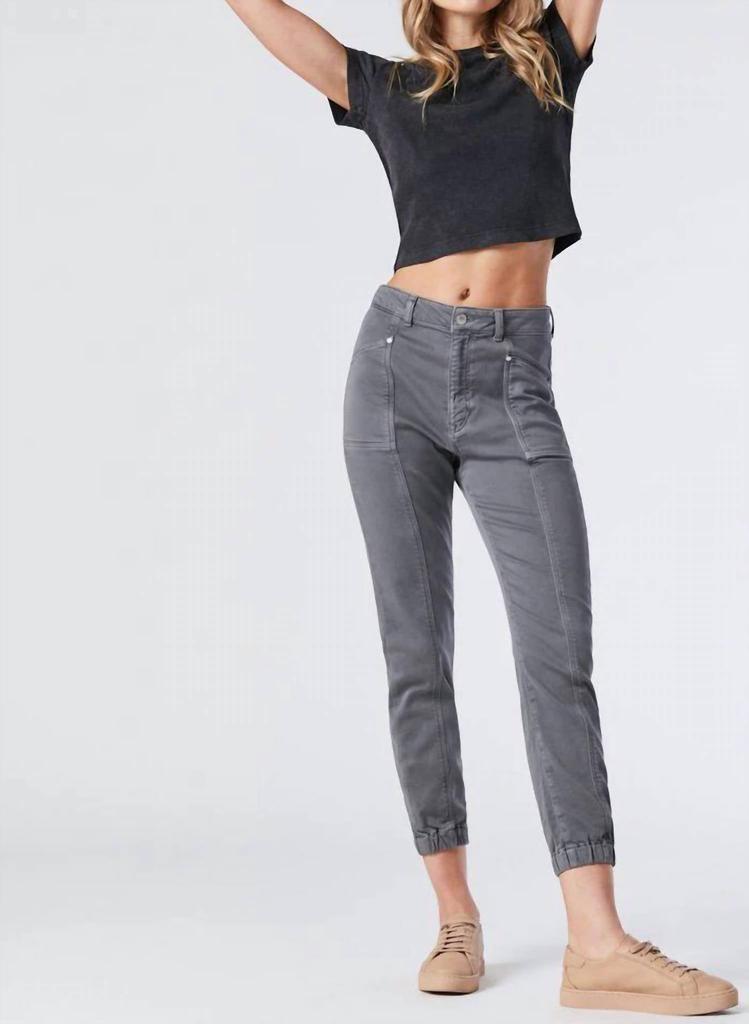 Mavi Jeans Mavi - Anna High Rise Slim Jogger