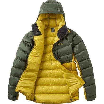 Rab Glaceon Pro Jacket - Men
s 3