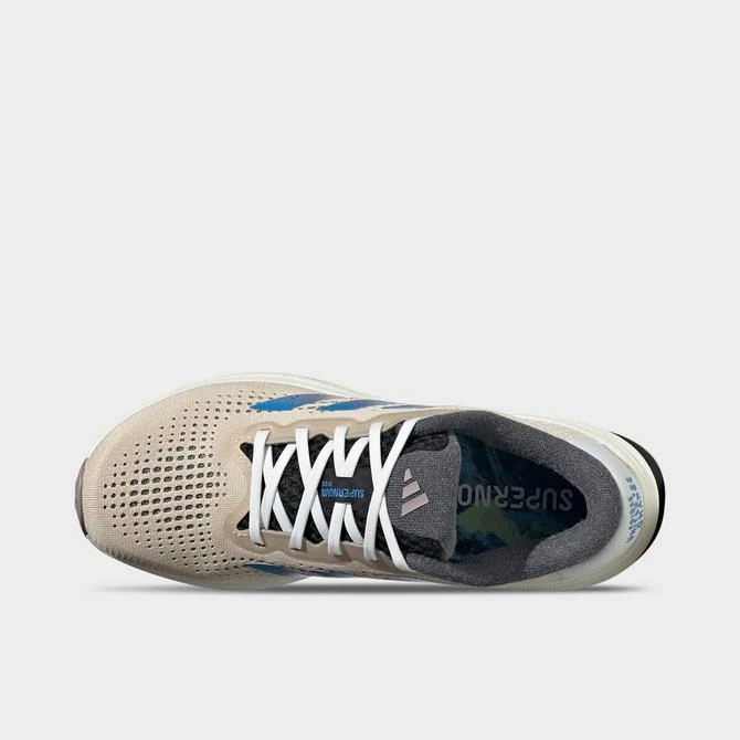 Adidas Women's adidas Supernova Rise Move for the Planet Running Shoes 5