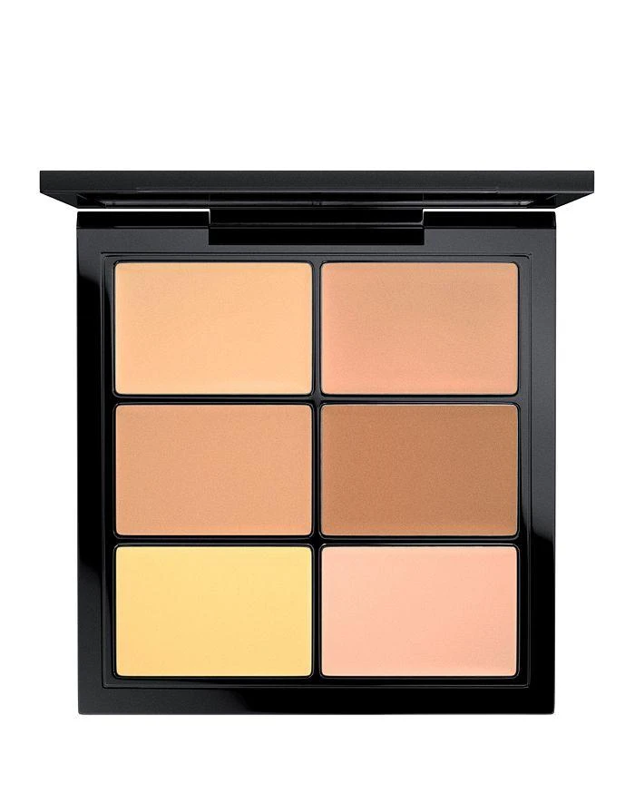 MAC Studio Conceal & Correct Palette 2