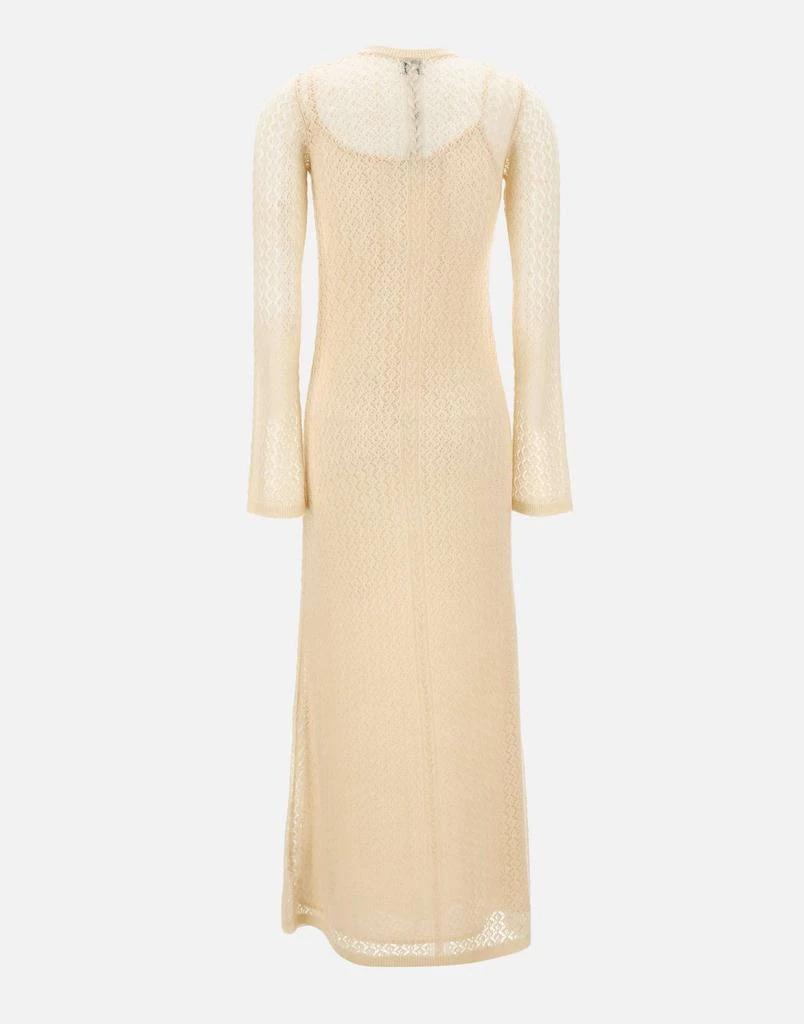 Birgitte Herskind "Haely" wool and cashmere  dress 3
