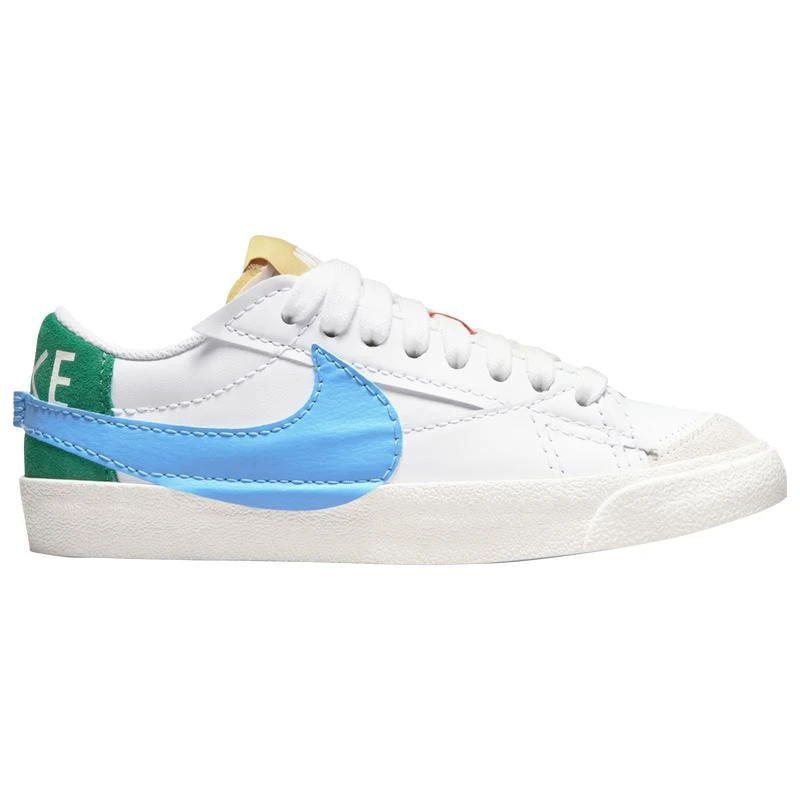 NIKE Nike Blazer Low '77 Jumbo - Women's 1