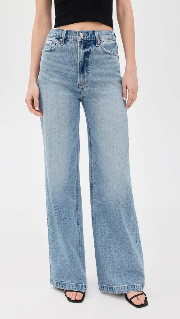 Pistola Denim Lana Jeans 6