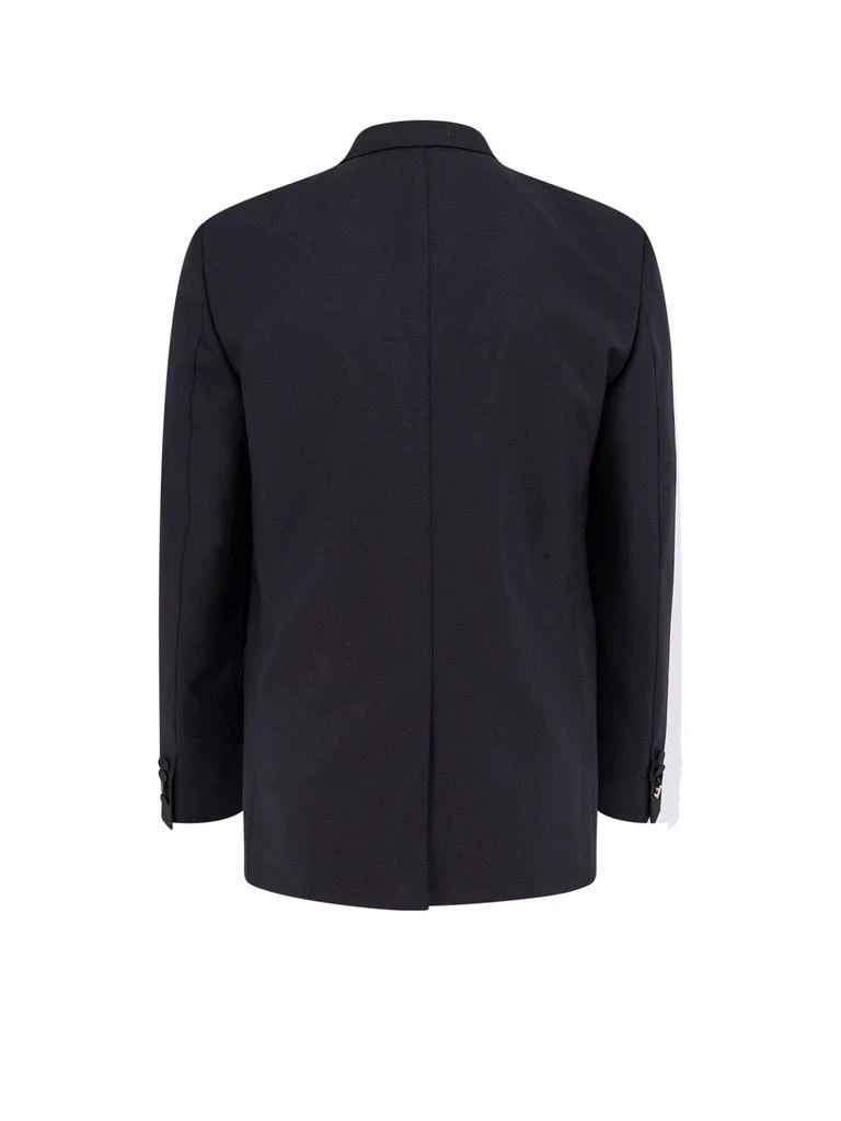 Gucci Gucci Two Piece Tailored Tuxedo Suit 2