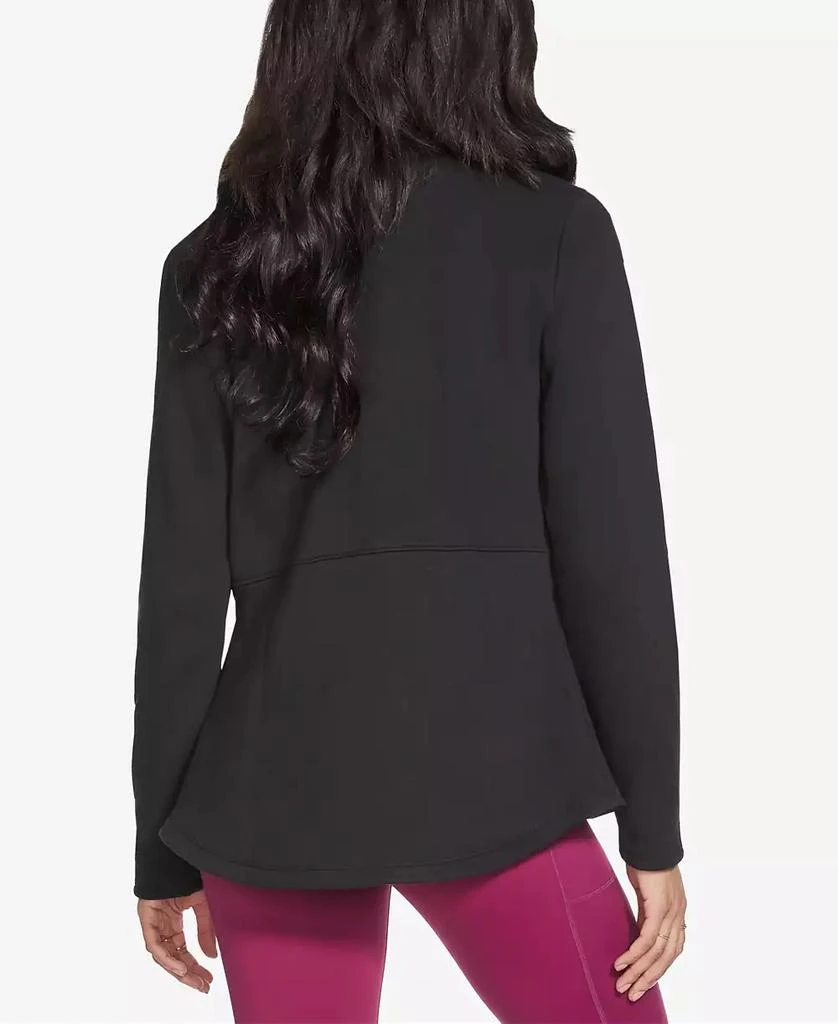 SKECHERS Women's Go Snuggle Full Zip Jacket 2