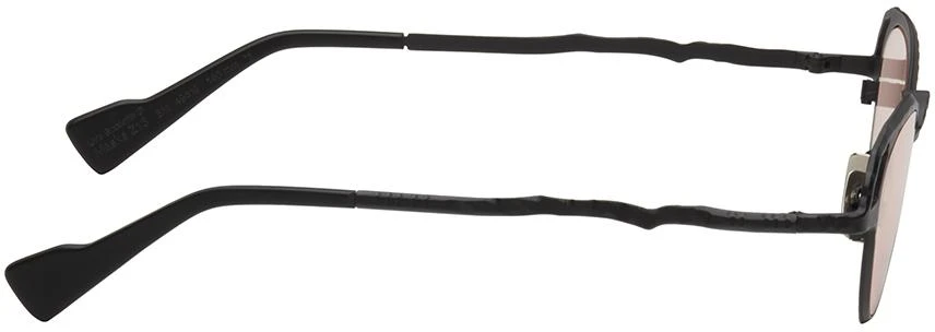 Kuboraum Black Z16 Sunglasses 2