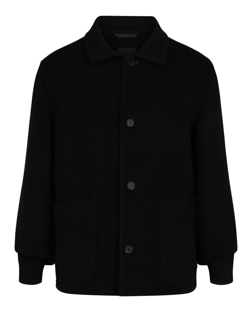 Givenchy Double Face Jacket