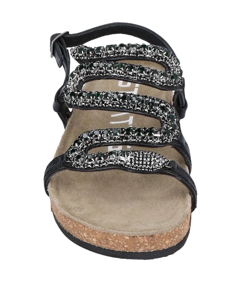 STRATEGIA Sandals 4