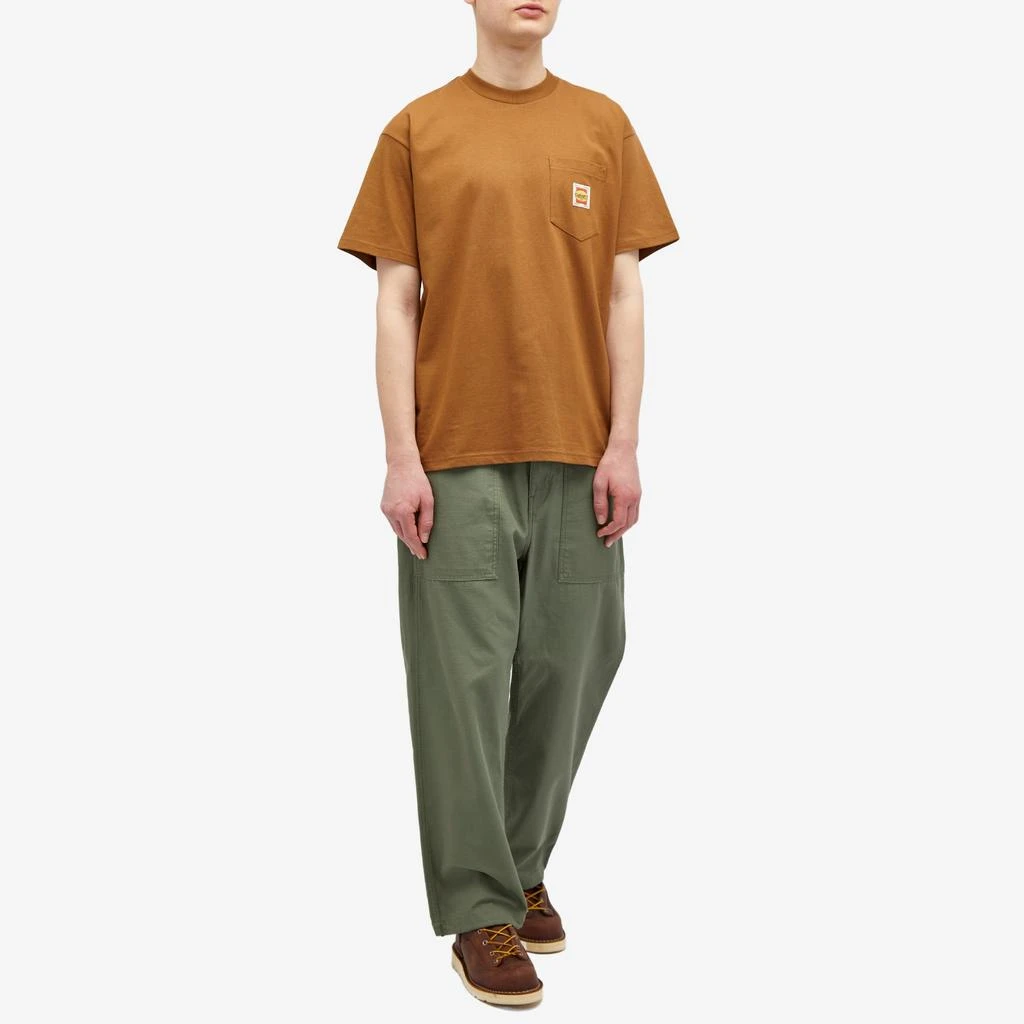 Carhartt WIP Carhartt WIP Hayworth Pants 4