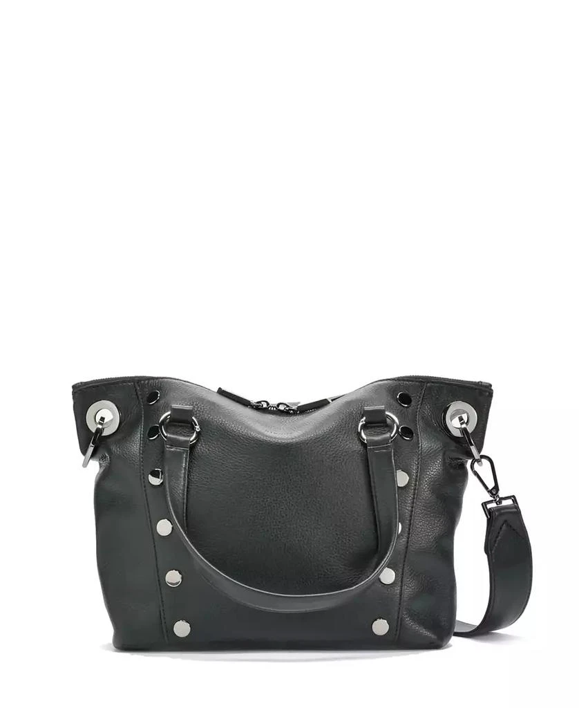 Hammitt Daniel Medium Leather Tote 1