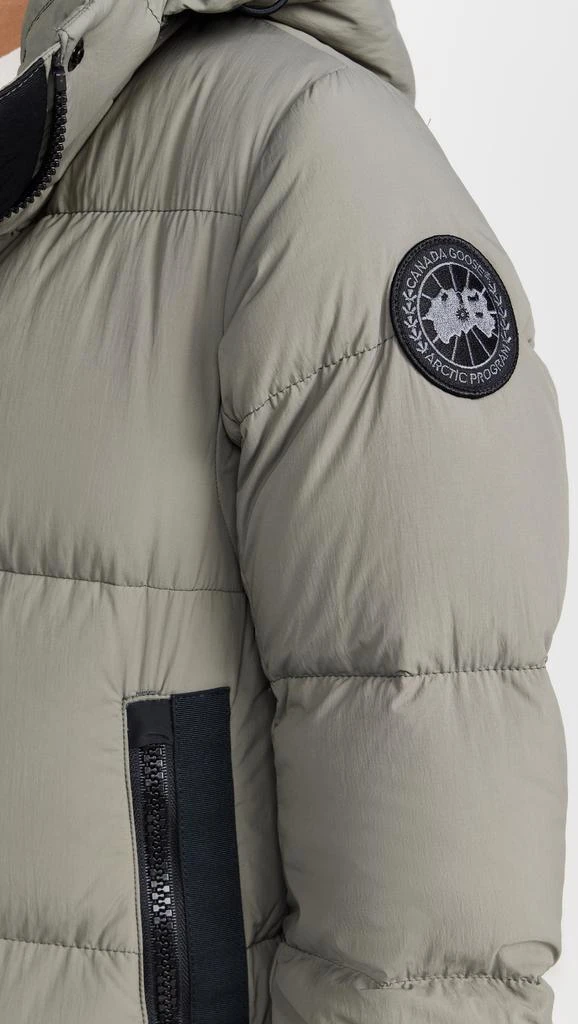 Canada Goose Byward Parka 5