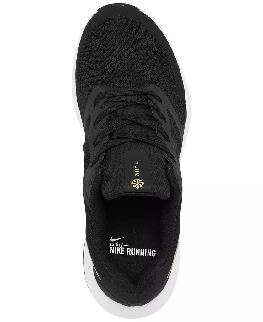 NIKE Women's Run Swift 3 Running Sneakers from Finish Line 5