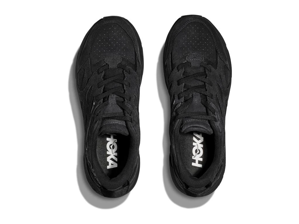 Hoka Clifton L Suede 2