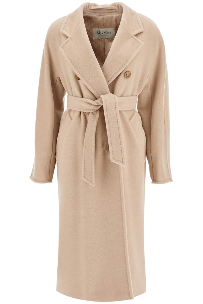 MAX MARA madame 101801 icon coat