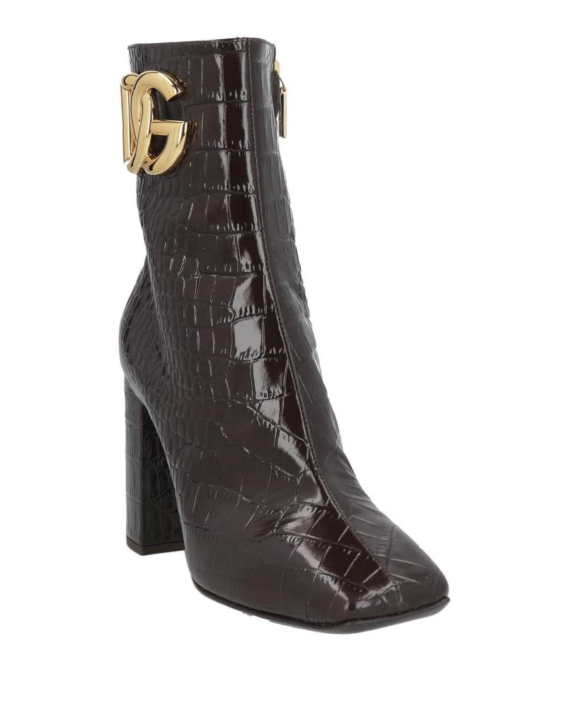 Dolce 
Gabbana Ankle boot 2