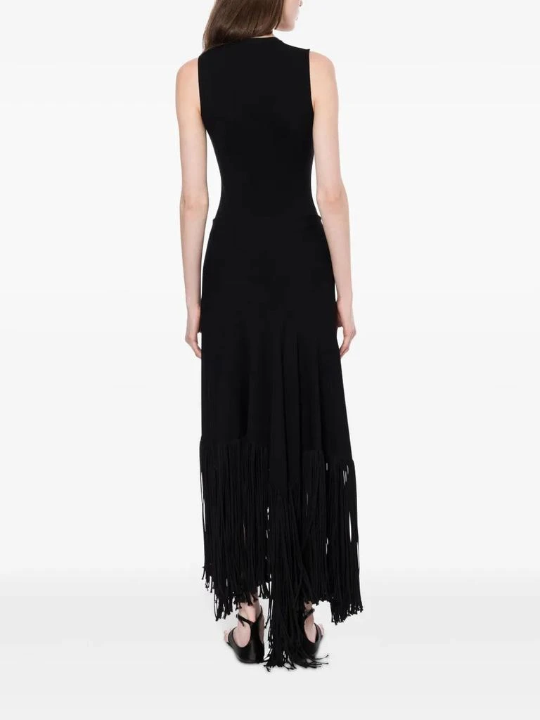 PHILOSOPHY di LORENZO SERAFINI Form-Fitting Philosophy Bodysuit with Minimalist Design 3