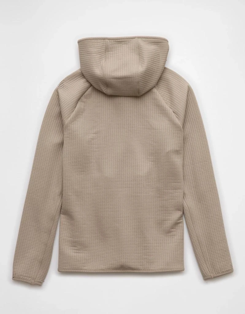 AE AE 24/7 Training Zip-Up Hoodie 4