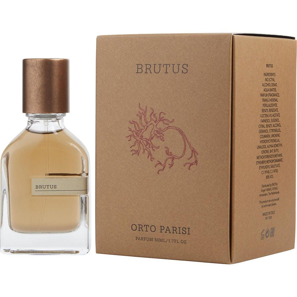ORTO PARISI Brutus By  Parfum Spray 1.7 Oz Women