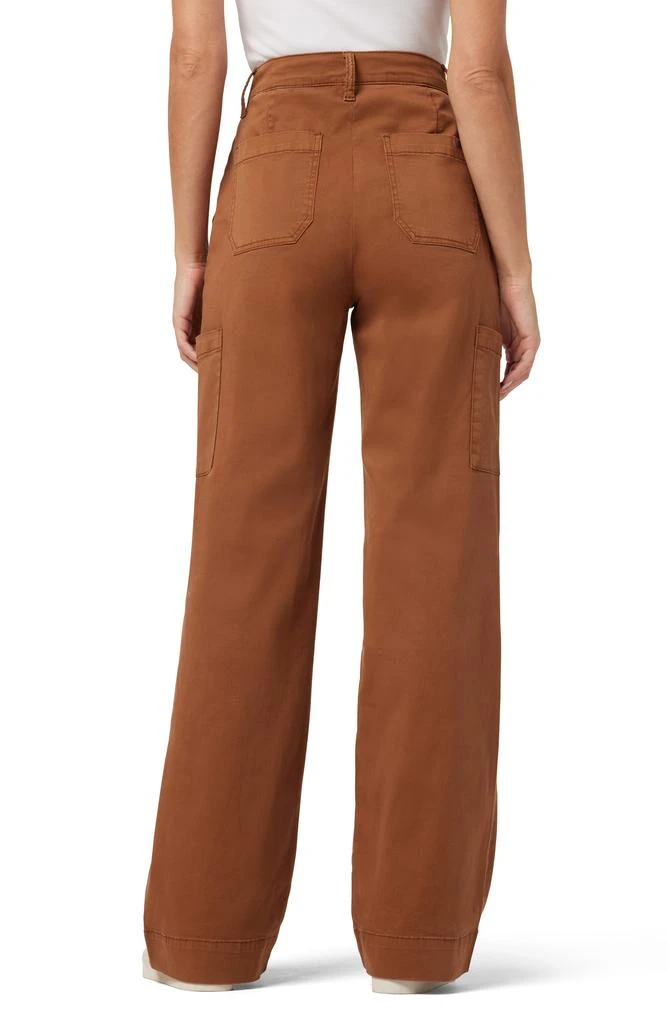 Joe's Cargo Pants 2