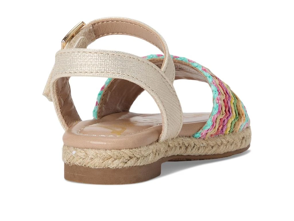 Sam Edelman Kara Band (Toddler) 5