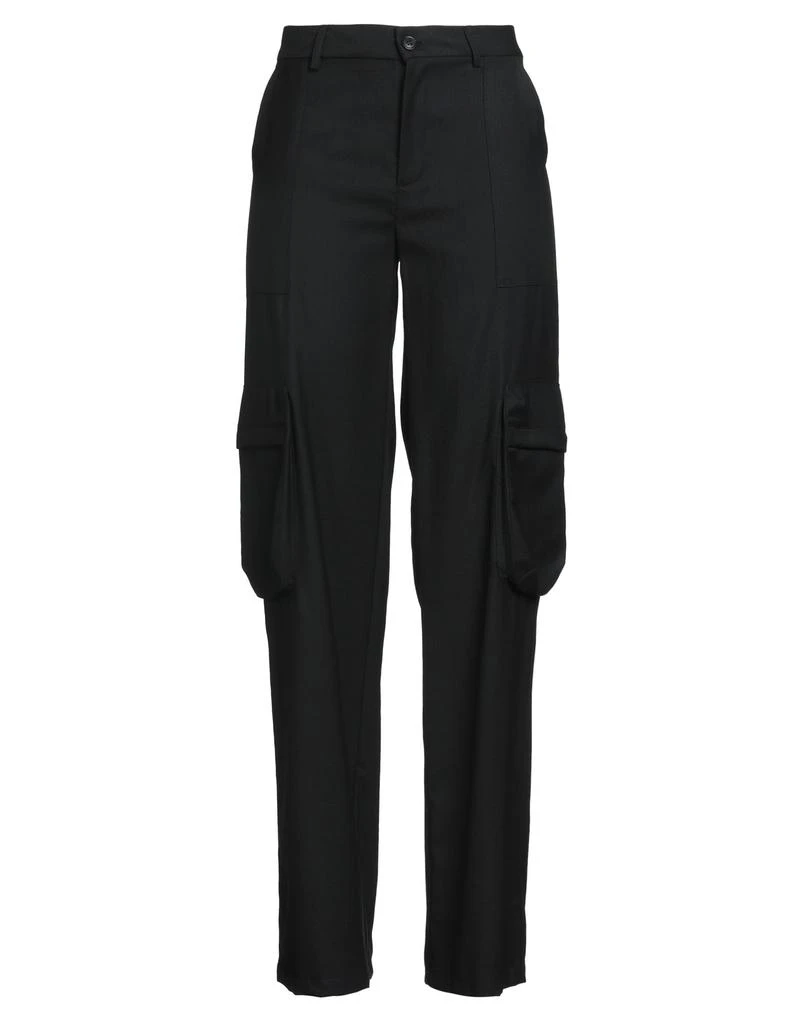 GRIFONI Casual pants 1