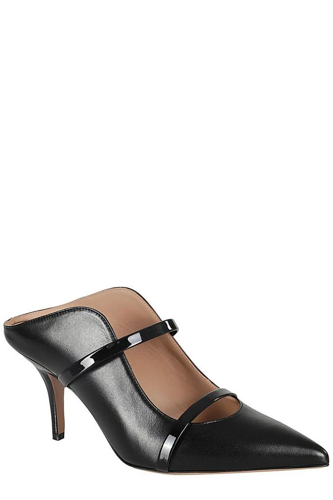 Malone Souliers Malone Souliers Maureen High-Heeled Mules 2