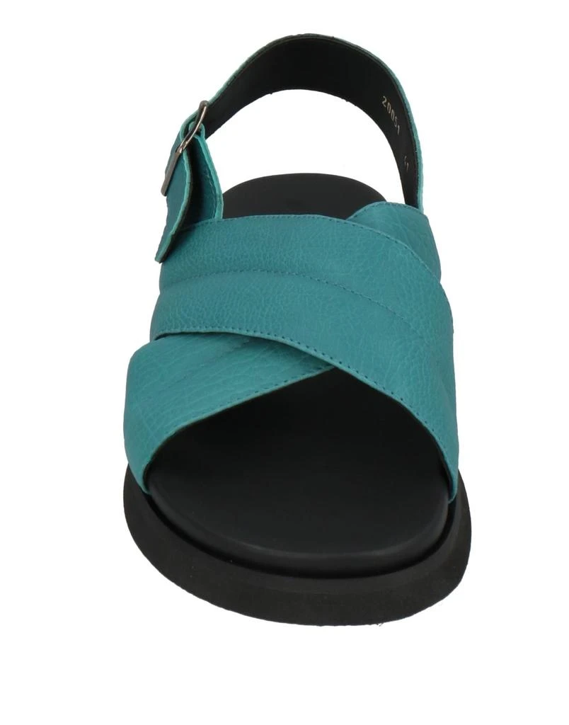 ATTIMONELLI'S Sandals 4