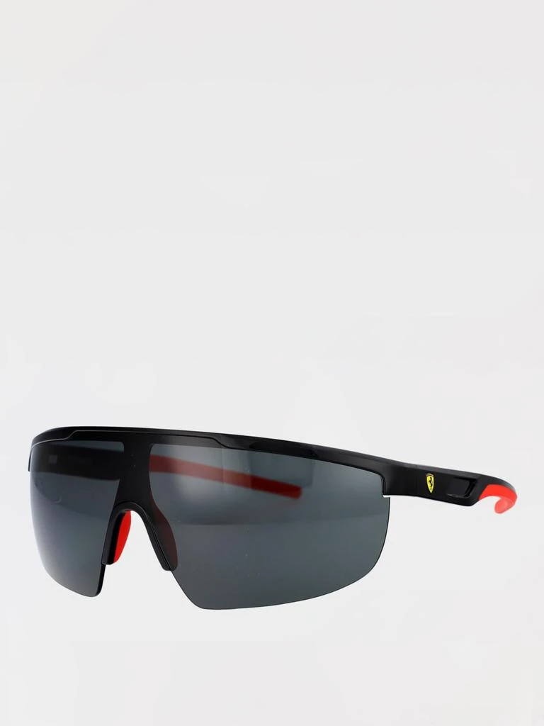Sunglasses woman Ferrari