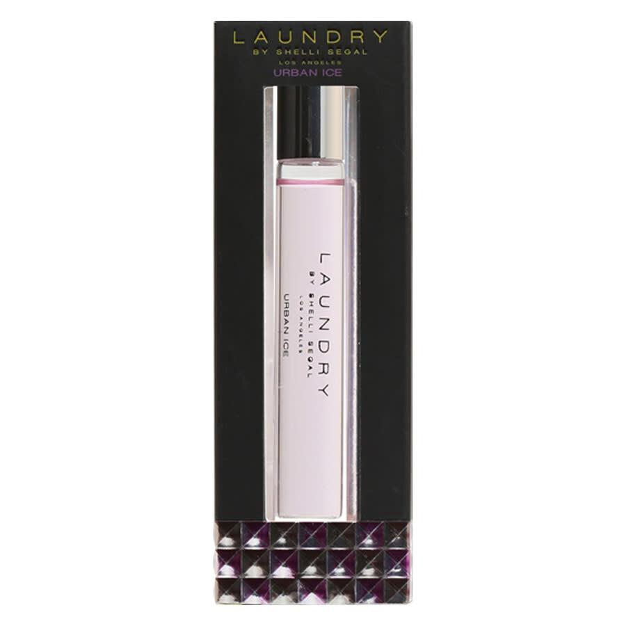 Laundry by Shelli Segal Laundry by Shelli Segal Urban Ice Ladies EDP