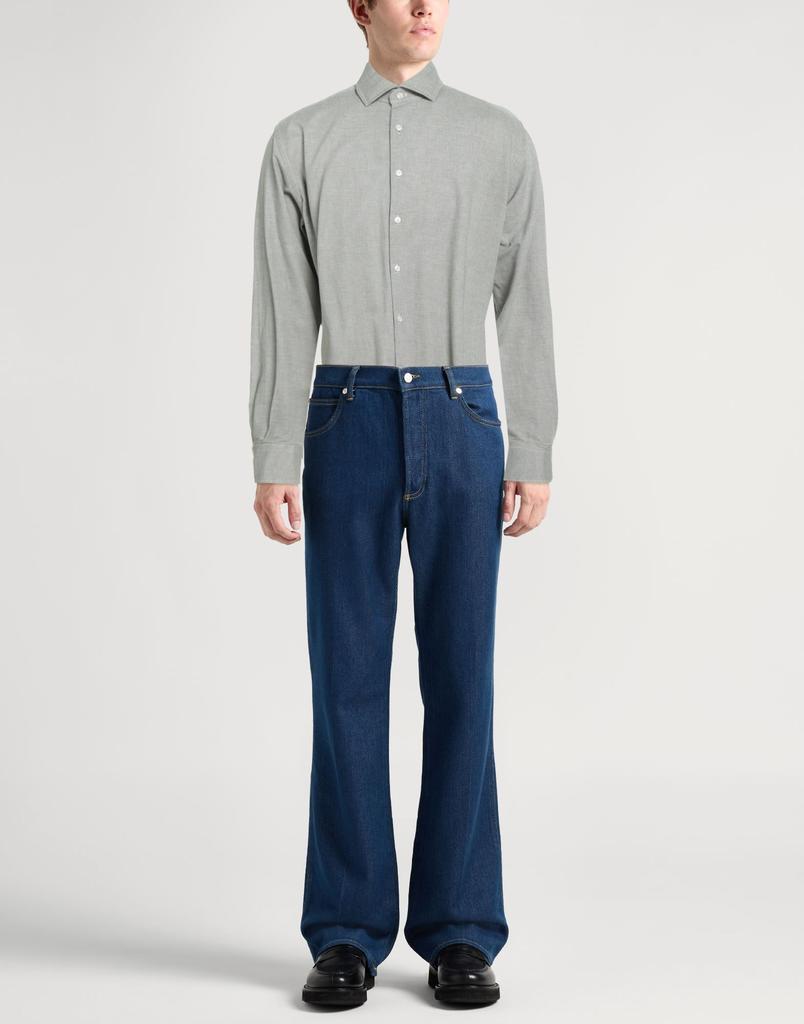 XACUS Solid color shirt