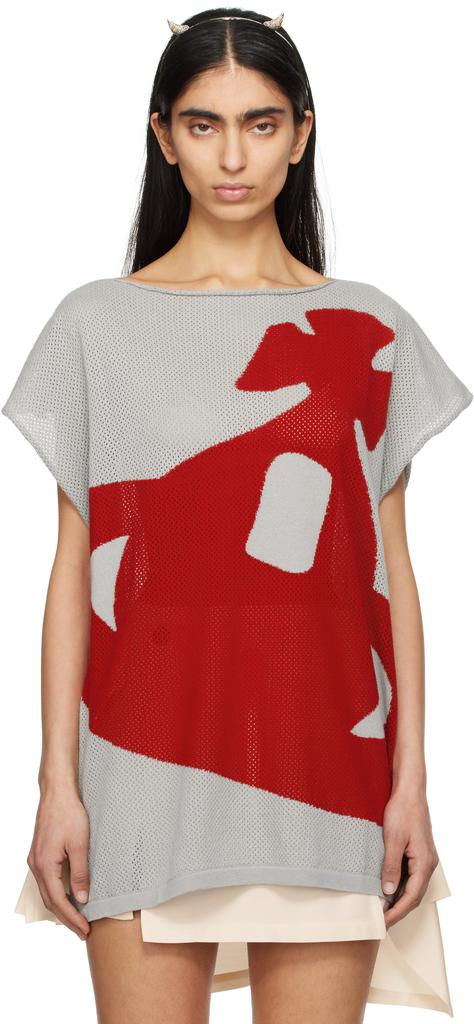 Tシャツ・カットソー Vivienne Westwood Bea Shirt Vivienne Westwood Vivienne Westwood Top 