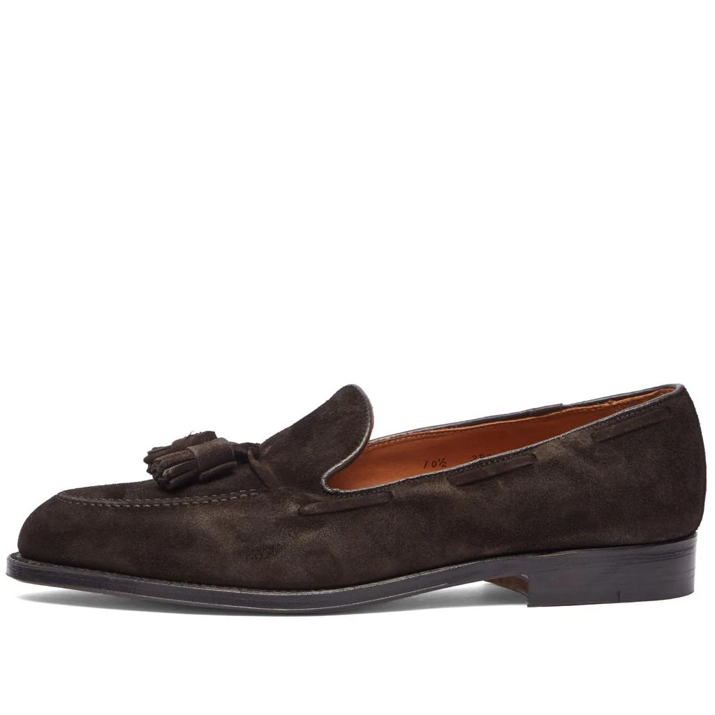 Alden Alden Tassle Loafer 2