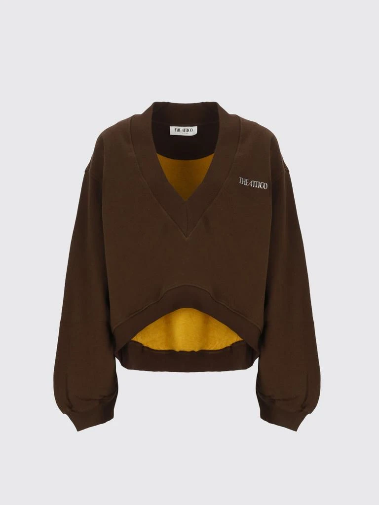 The Attico Sweater woman The Attico 5