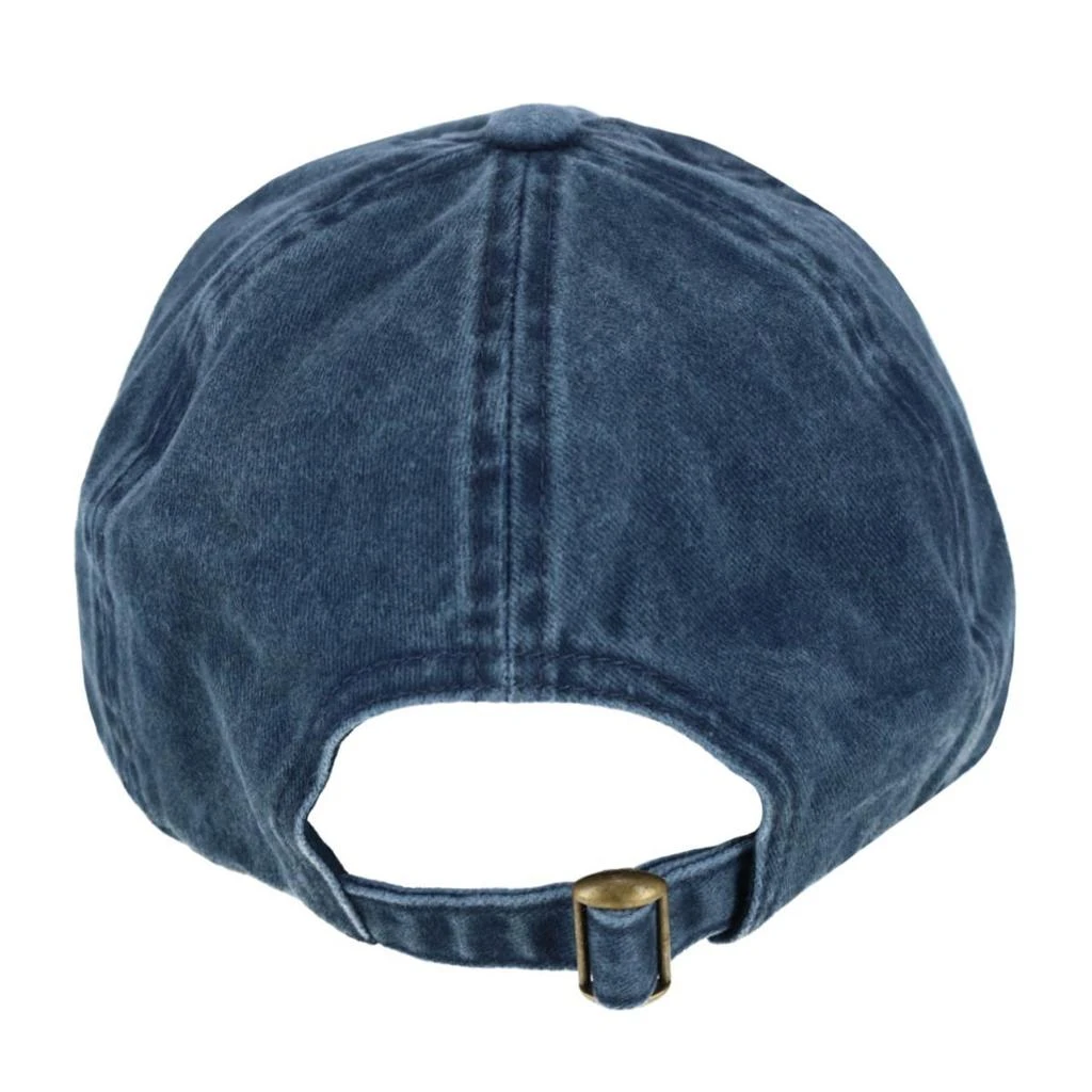 David & Young Women's Cat Mom Baseball Hat 3