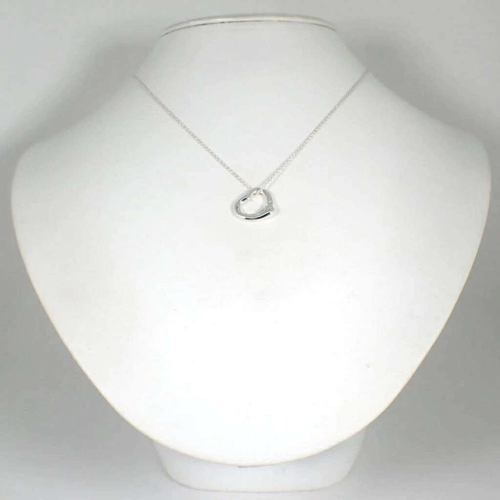 Tiffany 
Co. Sterling 925 Necklace (Pre-Owned) 2