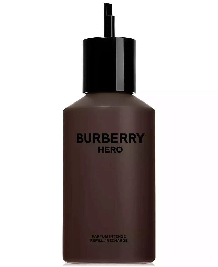 Burberry Men's Hero Parfum Intense Refill, 6.7 oz. 1