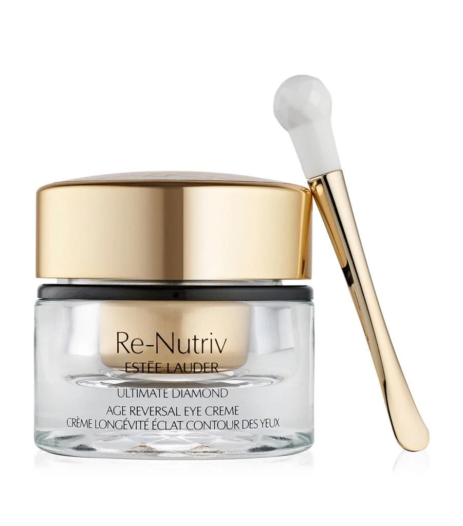 Estée Lauder Re-Nutriv Ultimate Diamond Age Reversal Eye Creme (15ml) 1